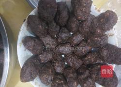炸丸子（炸）年糕的做法图解10