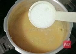 鲜虾时蔬粥的做法图解14