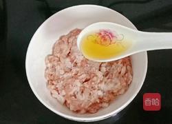 酿豆腐泡的做法图解2