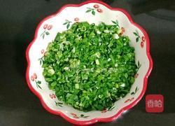 酿豆腐泡的做法图解7