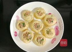 酿豆腐泡的做法图解10