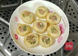 酿豆腐泡的做法图解11