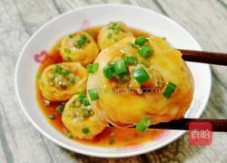 酿豆腐泡的做法图解15