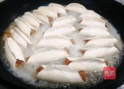 煎饺的做法图解7