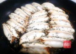 煎饺的做法图解10