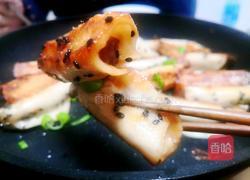 煎饺的做法图解12