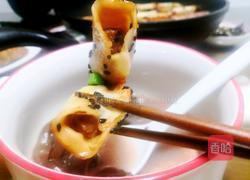 煎饺的做法图解13