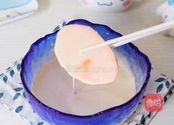 脆皮炸红薯片的做法图解10