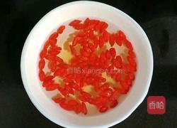 苹果银耳糖水的做法图解5