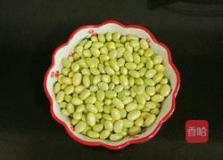 虾仁炒毛豆米的做法图解6