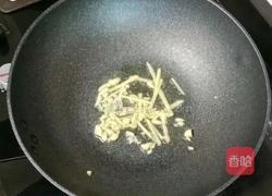 虾仁炒毛豆米的做法图解9