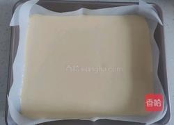 萌虎柠檬小贝的做法图解5