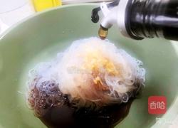 粉丝菠菜的做法图解6