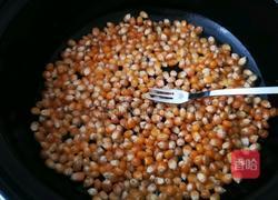 家庭版 自制爆米花的做法图解3