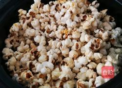 家庭版 自制爆米花的做法图解4