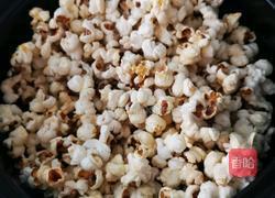 家庭版 自制爆米花的做法图解5