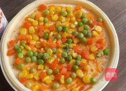 烤披萨的做法图解5