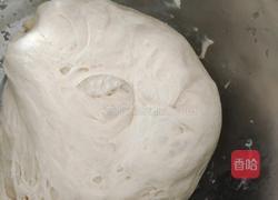 发面葱花饼的做法图解1