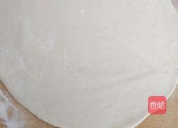 发面葱花饼的做法图解2