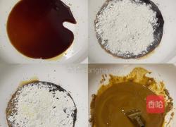 闽南海蛎煎的做法图解3