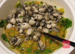 闽南海蛎煎的做法图解7