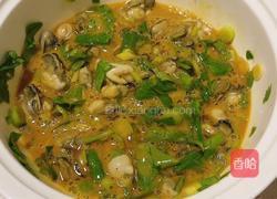 闽南海蛎煎的做法图解8