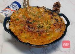 闽南海蛎煎的做法图解12