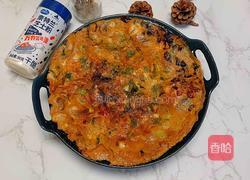 闽南海蛎煎的做法图解13