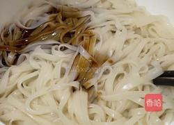葱油拌面的做法图解7