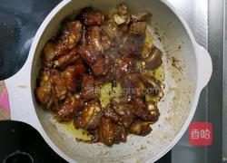 糖醋排骨简单版的做法图解10