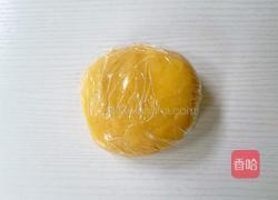 莓果乳酪派的做法图解6