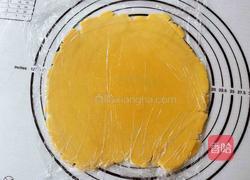 莓果乳酪派的做法图解7