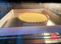 莓果乳酪派的做法图解16