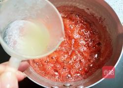 莓果乳酪派的做法图解18