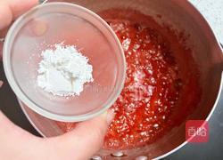 莓果乳酪派的做法图解19