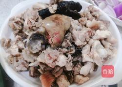 大盘鸡的做法图解5