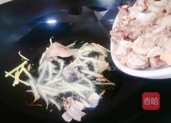 大盘鸡的做法图解6