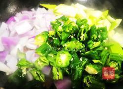 大盘鸡的做法图解10