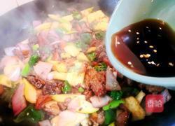 大盘鸡的做法图解11