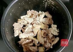 海底椰山药鸡汤的做法图解6