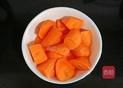 海底椰山药鸡汤的做法图解11