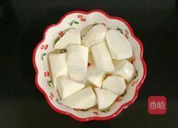 海底椰山药鸡汤的做法图解12