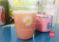 雪碧草莓的做法图解5