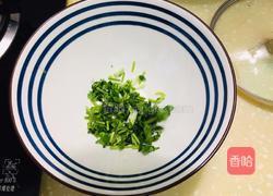 骨汤竹升面的做法图解5