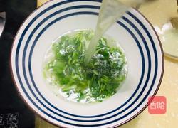 牛肉竹升面的做法图解6