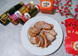 卤肉的做法图解9