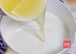 糖蒸酥酪的做法图解6