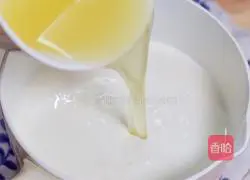 糖蒸酥酪的做法图解6