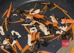 老虎面条的做法图解3