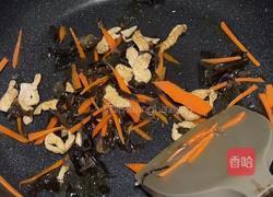 老虎面条的做法图解4